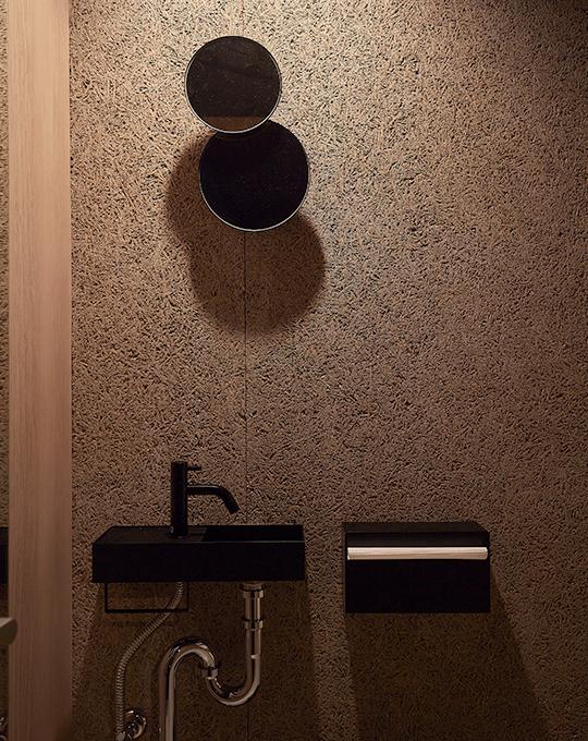 宜蘭鄉村風陽台改造