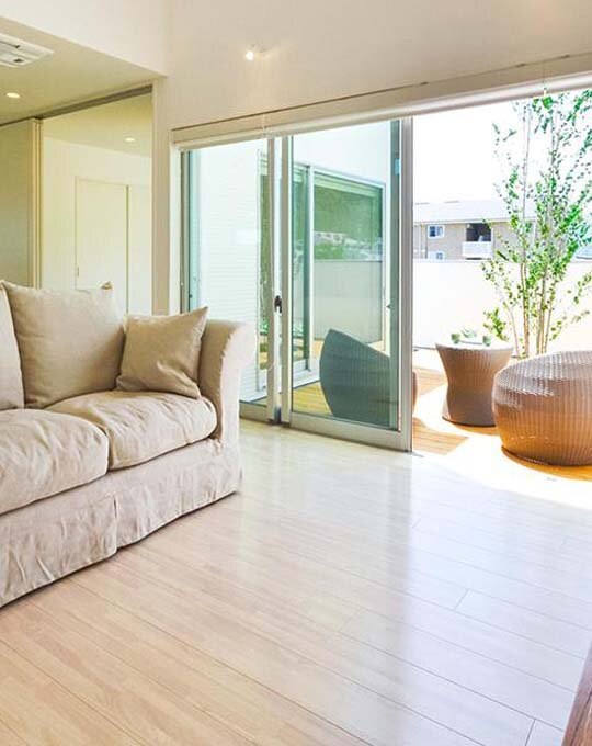 高雄古典風大樓住宅浴室