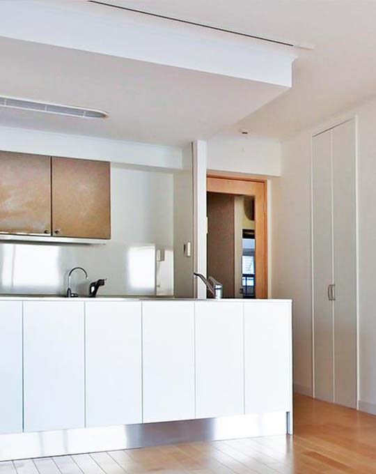 台南現代風選物店面