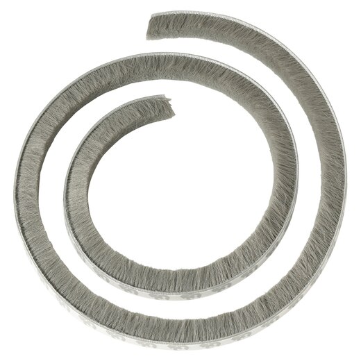 門縫毛條